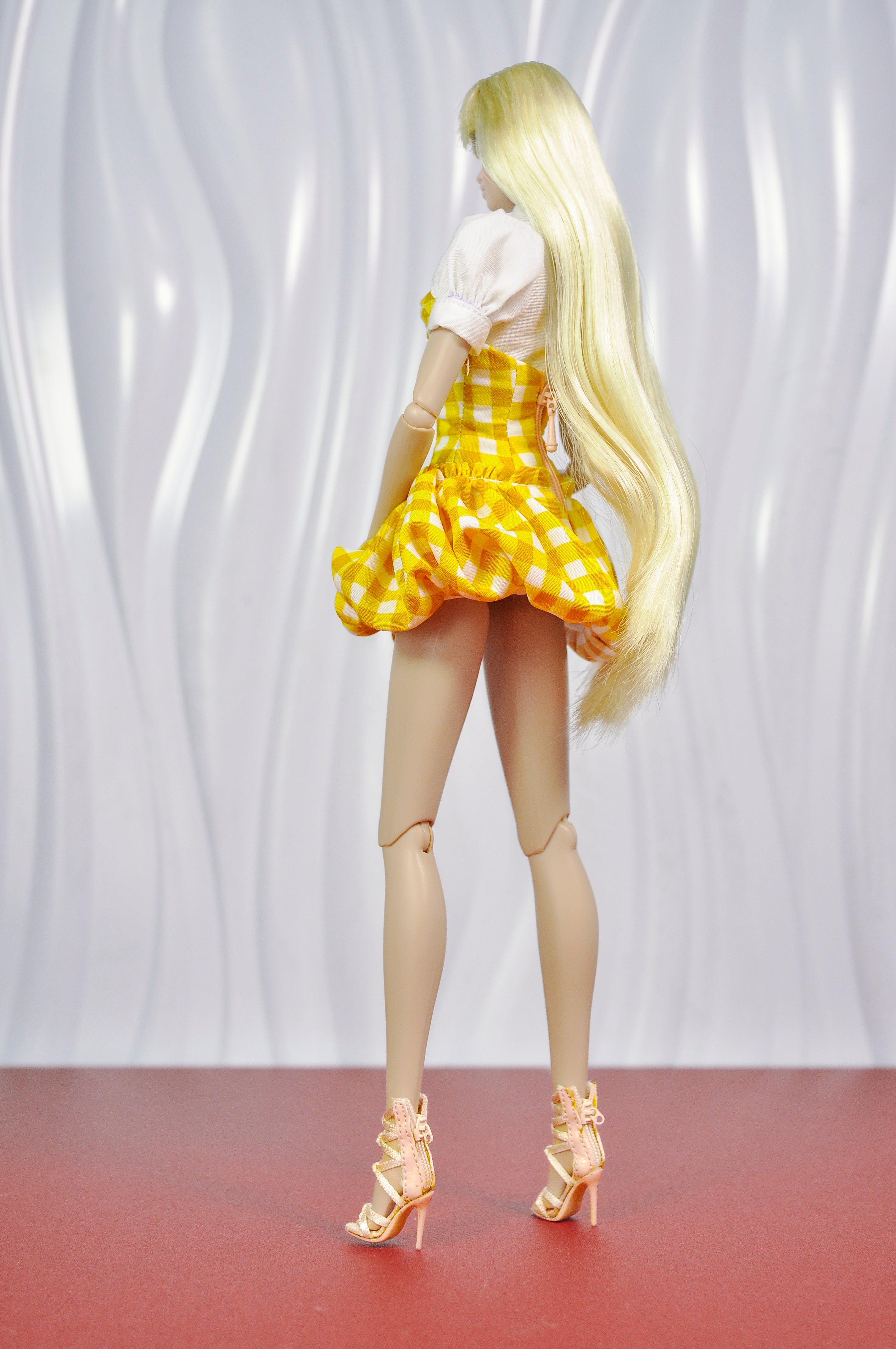 FANTASY OF OZ | 2 Looks in 1 Set – 1/6 Scale Fashion Royalty Outfit – Integrity Toys, Poppy Parker – TSquared2