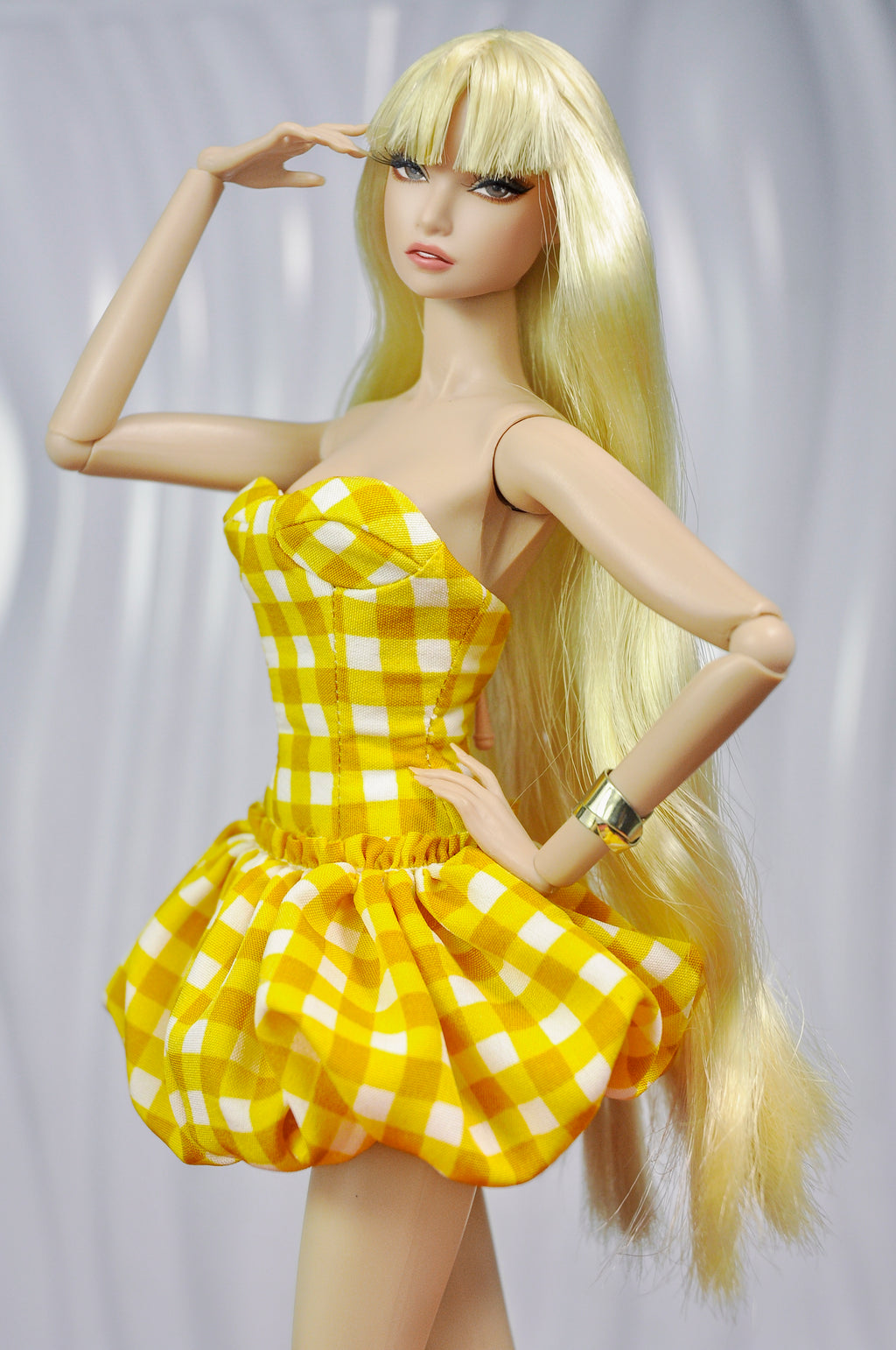 FANTASY OF OZ | 2 Looks in 1 Set – 1/6 Scale Fashion Royalty Outfit – Integrity Toys, Poppy Parker – TSquared2