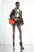 COCO DATES | White Blouse and Black Skirt Set for Fashion Royalty & Integrity Toys Dolls